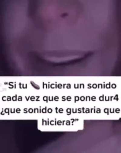 Si algún día pudiera pedir un deseo definitivamente sería este