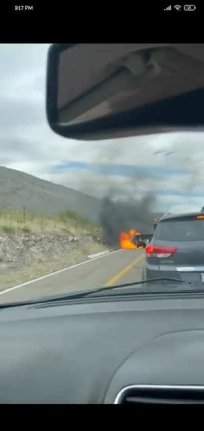 salida Janos, chihuahua, Mexico: enfrentamiento en la &uacute;ltima hora