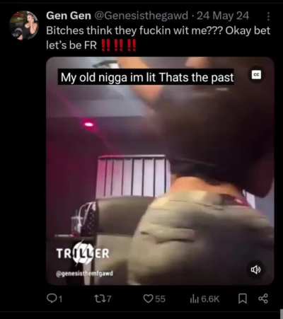 GenesisTheGawd