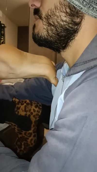 Mentre ballavamo pensavamo solo a questo after 🤭🌡️😷