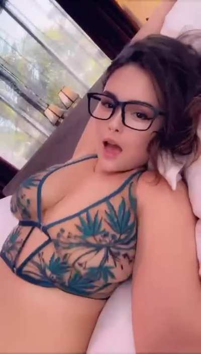 Would you make me bounce like that?