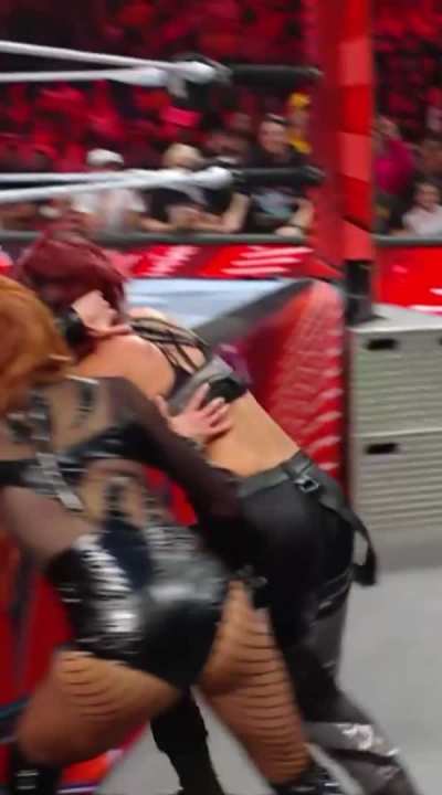 Becky Lynch