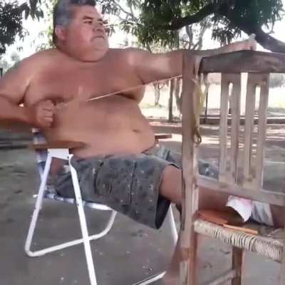 He is dead and gone RIP