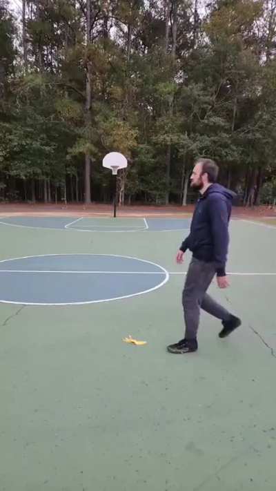 Maybe maybe maybe