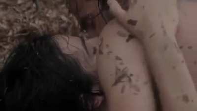 Leticia Leon Nude - Sarima Molinas Borealis 2 (2014)