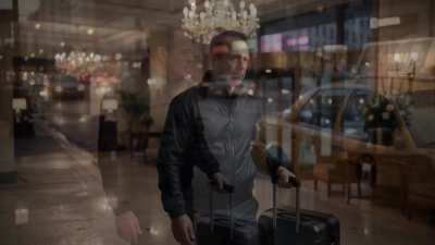 Music video "Realistically" Lyrics by me, music by ai (HeartMULA)