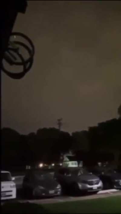 The gods are with us. We will return!!!
