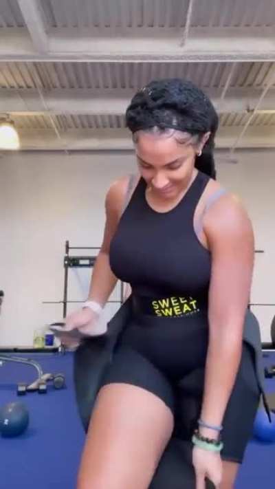 Workout 06.19.2021