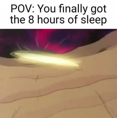 Now i'm perfect