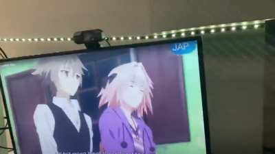 Anime is more than ok