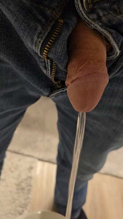 Lick me dry