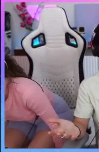 Thicc thighs