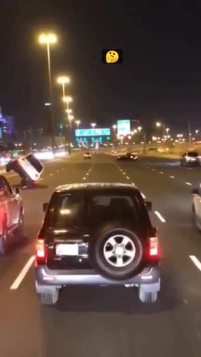 Normal behavior