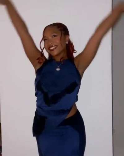 Laya DeLeon Hayes