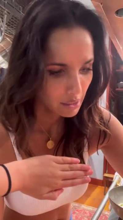 Padma Lakshmi