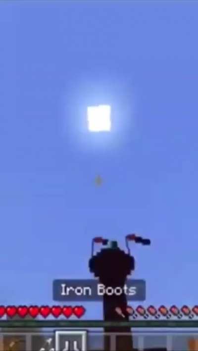 Stampy twerking