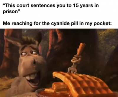 There&rsquo;s always a plan B