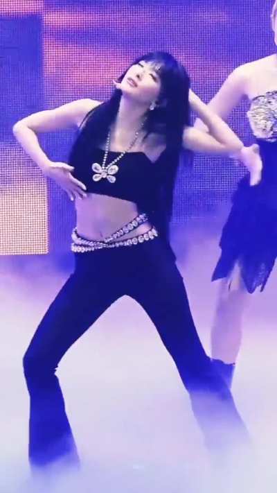 Seulgi too fine