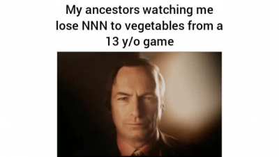 My ancestors: