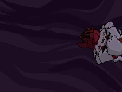 Beel In The Endless Abyss
