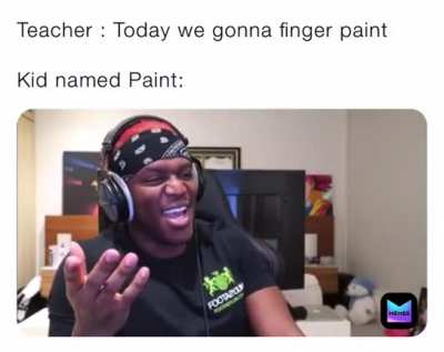 Maaddd!!