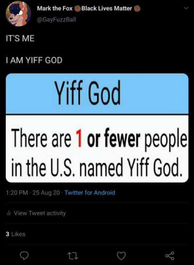God_IRL