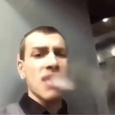 Smokin Nic