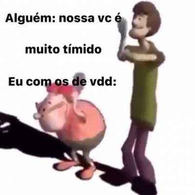 S&oacute; curto com os de verdade🤘