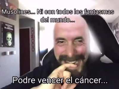 Noo Dross :(((
