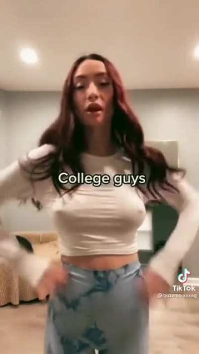 perky