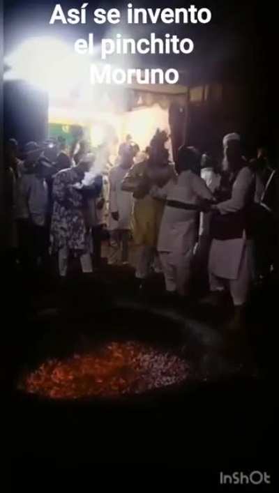 HMFT after I get cooked alive