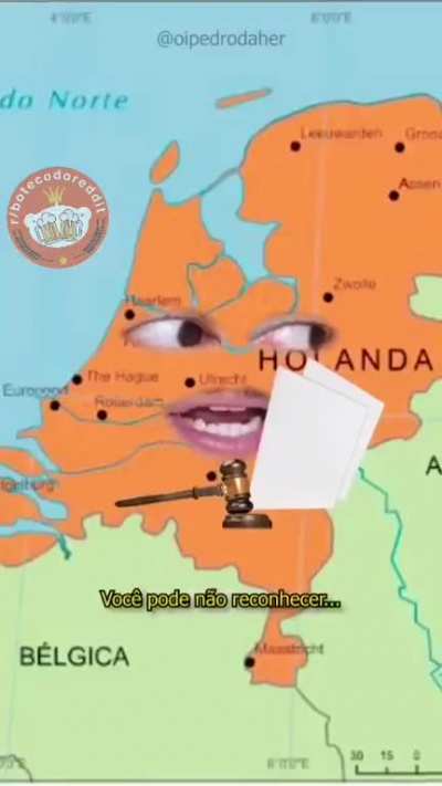 🇷🇺 X 🗺