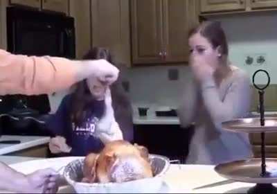 They are vegan now