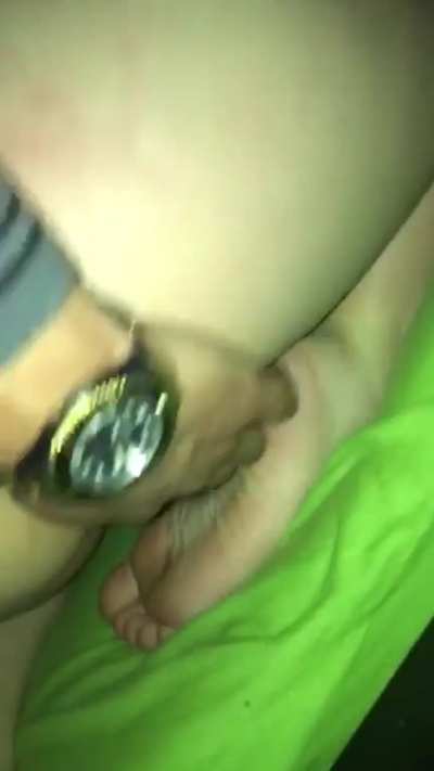 Lia mit dem geilen arsch 