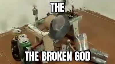 CotBG be like: 