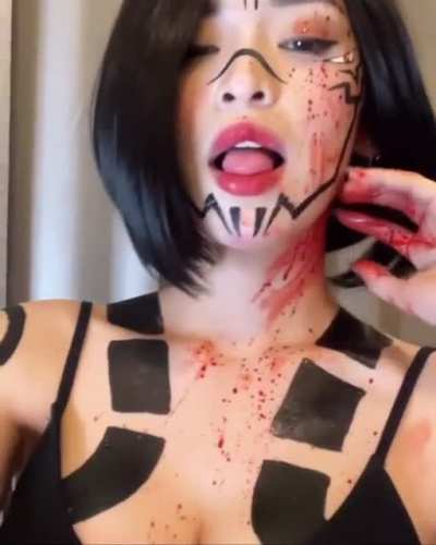 Bianca Yao