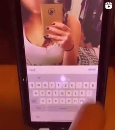 Maybe maybe maybe