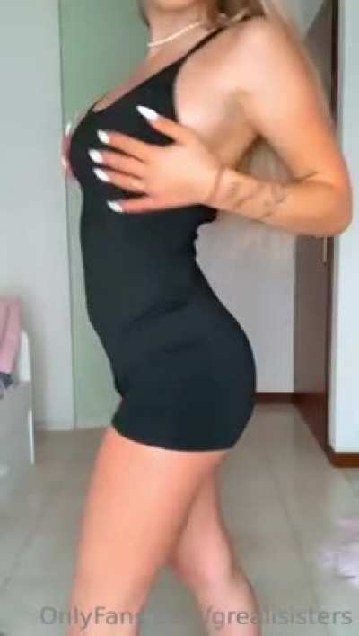 Nuovo video 