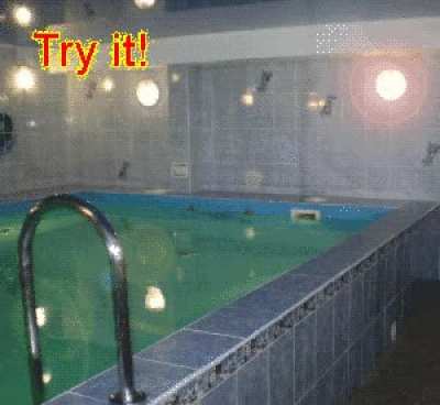 Try