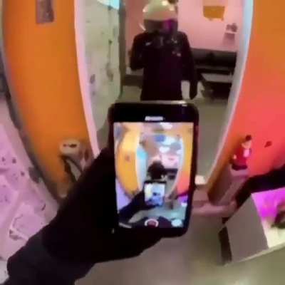 Momento dmt
