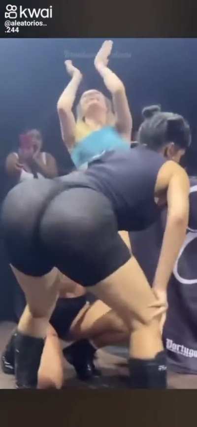 Tainá costa🔥