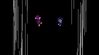 "GOD FUCKING DAMN IT KRIS, WHERE THE HELL ARE WE?"
