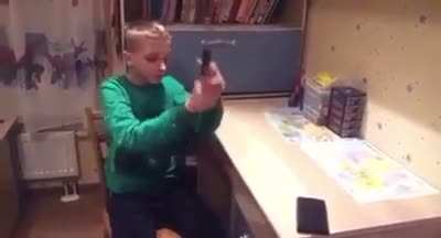 Too confident