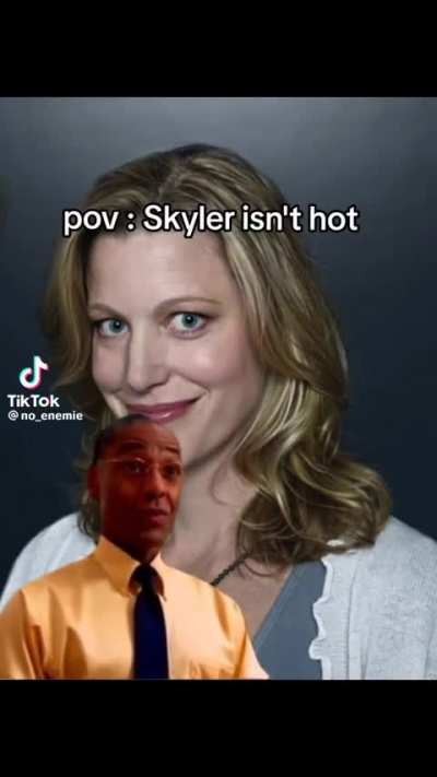 Hear me out...