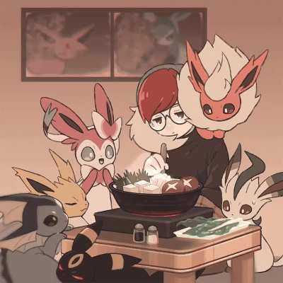 Cooking