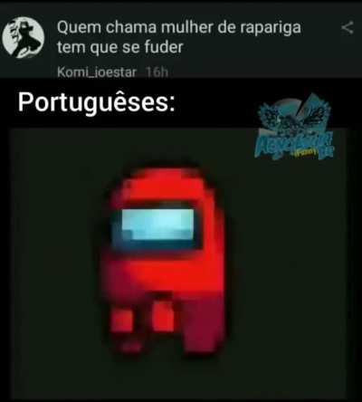 Sla o titulo kkk