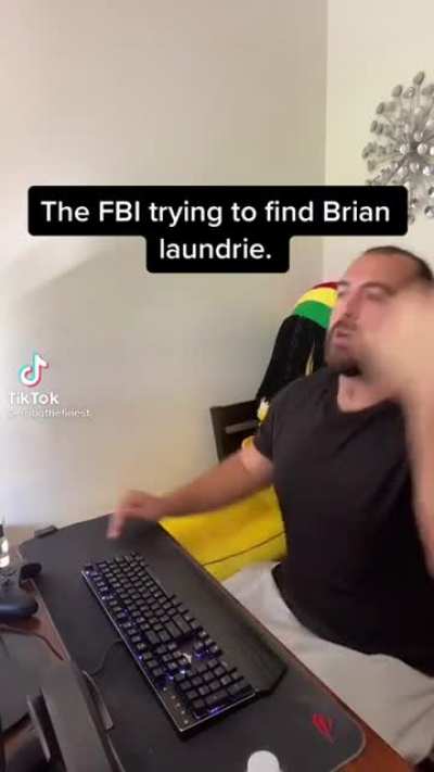 Dog will find him