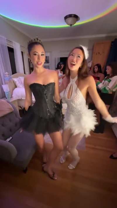 More Halloween