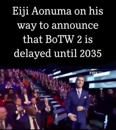 Oh boy 2035 is gonna be lit guys