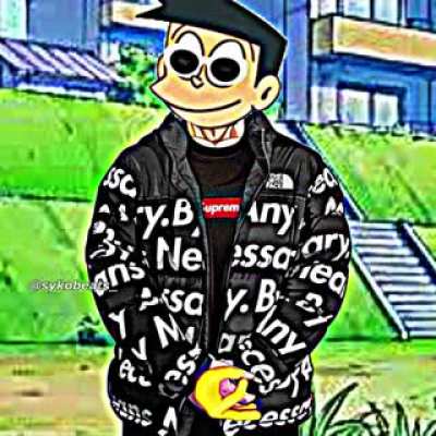 No🅱️ita